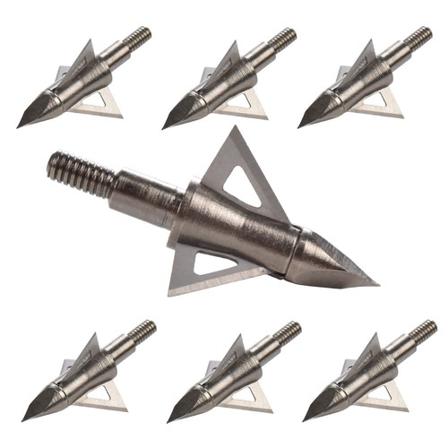 Teste larghe caccia 12x3 - teste, caccia,