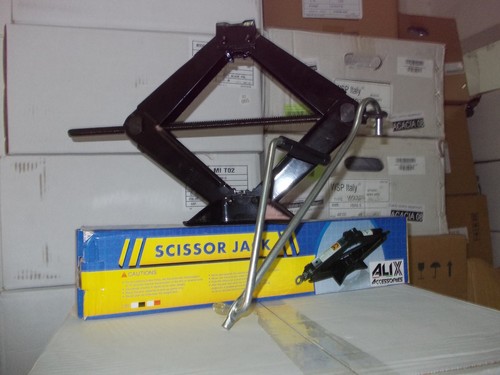 Cric crick pantografo - cric,