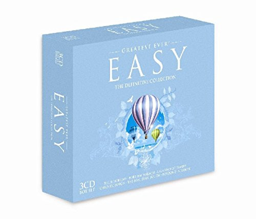 Greatest ever easy - ever, the