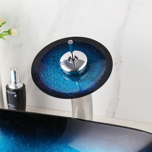 Rubinetto miscelatore cascata