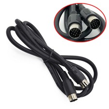 Cavo cavo 13 poli Din Midi 5FT