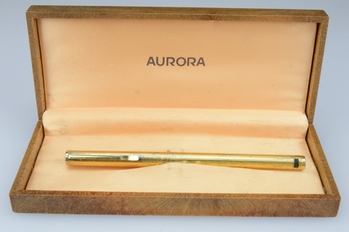 Aurora hastil stilografica - aurora,