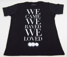 T-shirt uomo nera Swedish