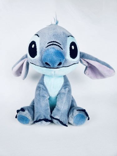 Peluche stitch disney lilo - peluche,
