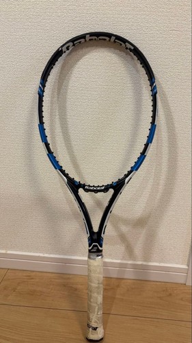 Racchetta tennis babolat - da,