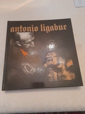 Antonio Ligabue Augusto Agosta