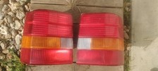 Feux Arrières Ford Escort