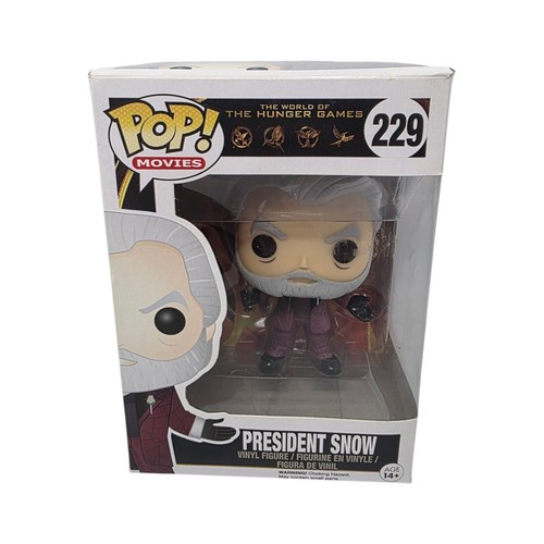 Funko pop movies president - pop!,