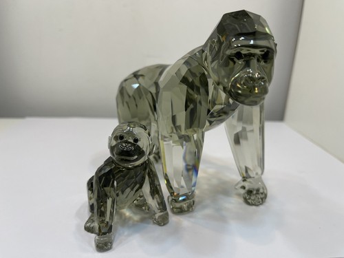 Statua swarovski 9552504 - statua,