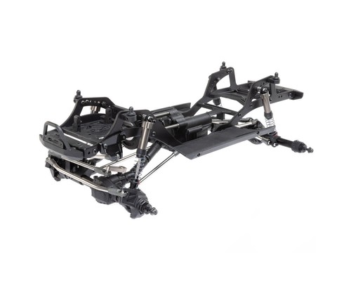 Axial scx10 pro - pro, 4wd