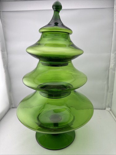 Piatto caramelle albero - , di