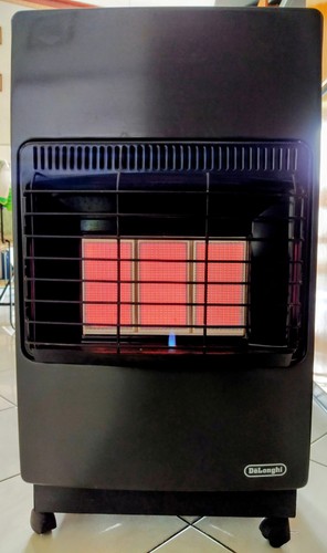 Stufa delonghi gas gpl 3 - delonghi,
