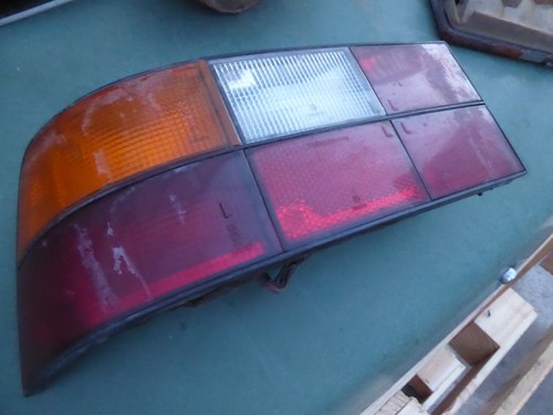 Porsche 924 fanale - -,