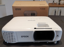 Proiettore EPSON EH-TW750 con