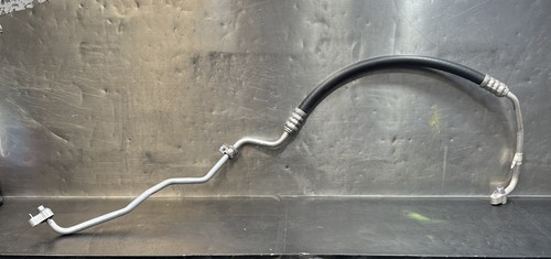 Linea refrigerante mercedes - linea,