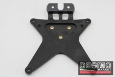 Portatarga Ducati 749 999 Hypermotard 796 1100 Sport classic *N29198*