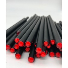 25 PEZZI Matita nera con