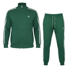 Tuta uomo sergio tacchini - tuta,