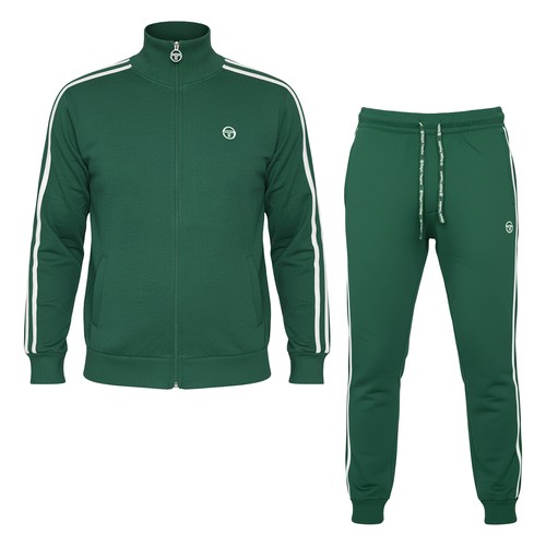 Tuta uomo sergio tacchini - uomo,