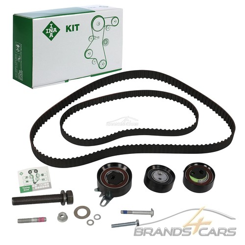 Kit cinghia dentata inina - cinghia,