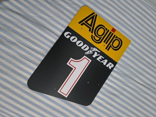 Endplate paratia ferrari - endplate,