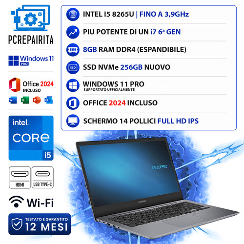 Portatile notebook - portatile,