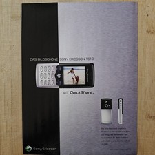 Sony Ericsson T610 Cellulare