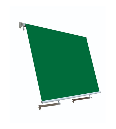 Tenda sole caduta con - a,