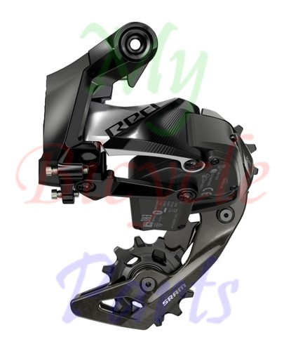 Deragliatore posteriore sram - deragliatore,