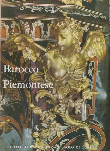 Barocco piemontese