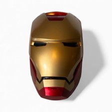 Casco Elettronico Marvel