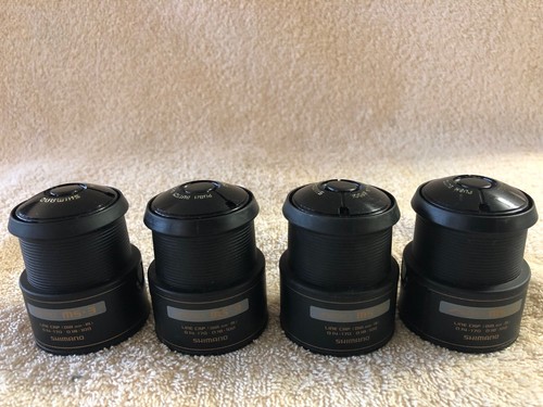 Bobina shimano aero 3000 - 3000,