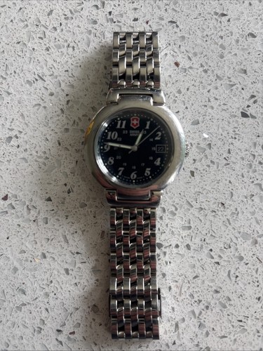 Orologio uomo victorinox swiss - victorinox,