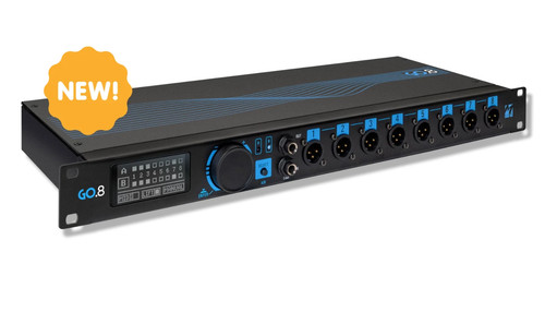 Live switcher - m-live,
