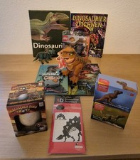 Grande dinosauro - Set per