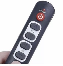 Telecomando Passerella Besenzoni  Compatibile  4 / 6 Tasti