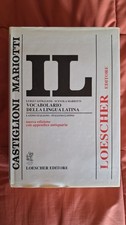 IL dizionario vocabolario