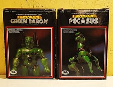 micronauti green baron +