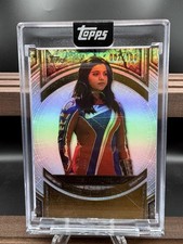 2025 Topps Marvel The