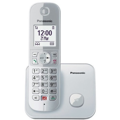 Panasonic tg6851jts - panasonic, kx-tg6851jts