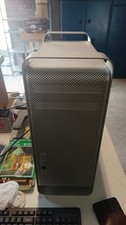 Apple MacPro5.1, 6-Core Xeon 2,93GHz, 40GB-1333 DDR3, SSD 480GB Mojave + HDD