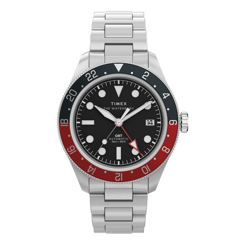 Timex orologio gmt automatico - orologio,