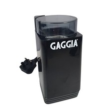 Gaggia Macinacaffè in Grani