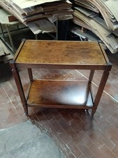 Vintage '60S carrellino in
