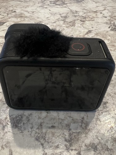 Gopro hero - gopro, 10