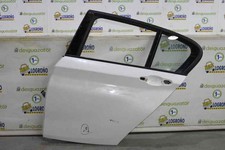 41527284515 BLANCA porta posteriore sinistra per BMW SERIE 1 BERLINA 5P F20 118D