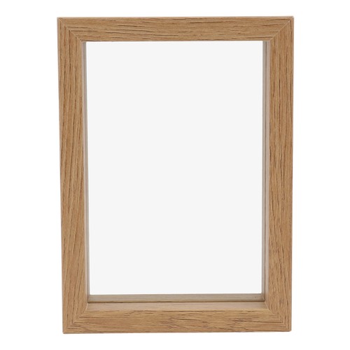 Cornice portafoto legno - portafoto,