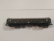 CARROZZA DRG FLEISHMANN -