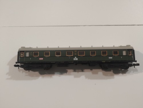 Carrozza drg fleishmann - fleishmann,
