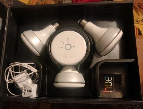 Philips hue personal wireless - hue,